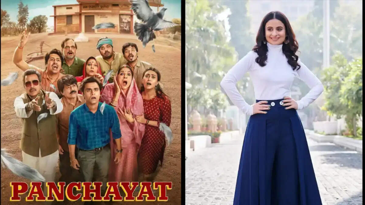 OTT की 9 जबरदस्त फिल्में: Panchayat के ‘बनराकस’ और Mirzapur की ‘बीना त्रिपाठी’ भी लगेंगी फीकी!