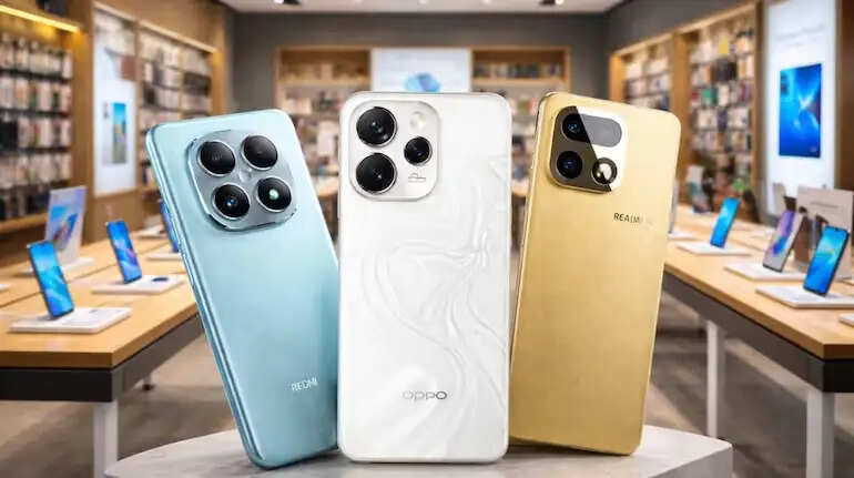 January 2026 Smartphone Launches: जनवरी में लॉन्च होंगे ये 5 दमदार स्मार्टफोन, खरीदने से पहले जरूर जानें फीचर्स
