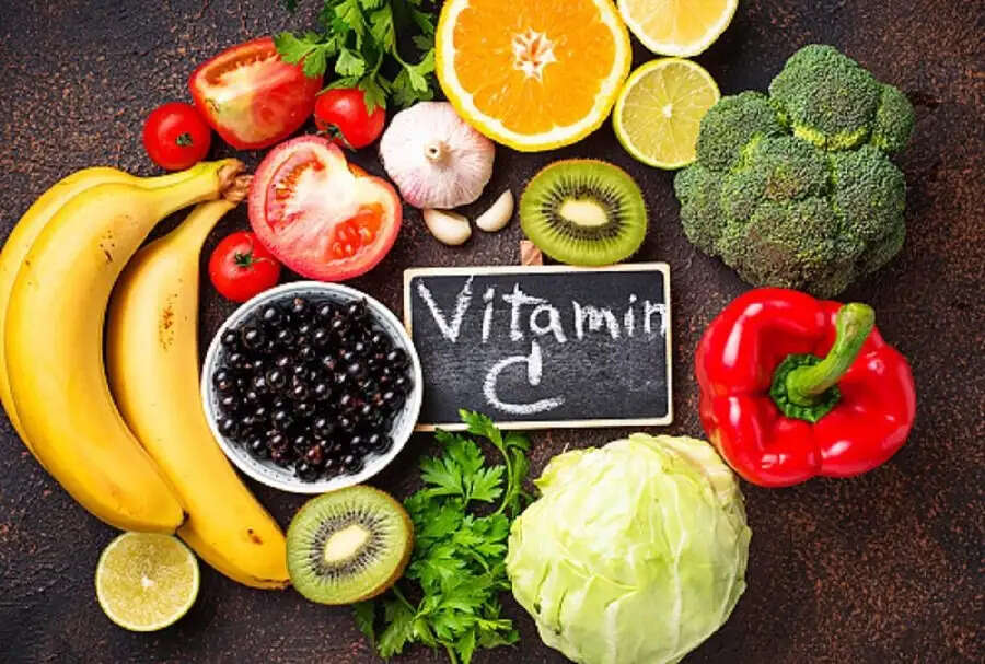 Health Tips-&nbsp;कीवी से ज्यादा इन चीजों में होता हैं विटामिन&nbsp;C, जानिए इनके बारे में