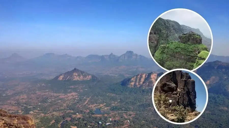Travel Tips- परिवार के साथ घूमने का प्लान बना रहे हैं, तो जाए पनवेल
