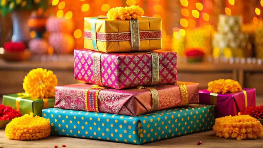 Diwali Special-&nbsp;इस दिवाली दोस्तो और रिश्तेदारों को दें ये गिफ्ट, मजा आ जाएगा