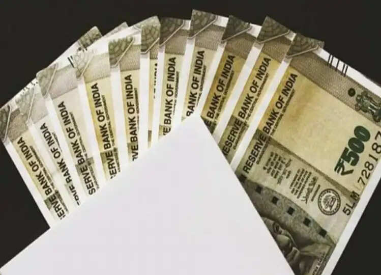 8th Pay Commission news:क्या केंद्र सरकार के कर्मचारियों के वेतन में बढ़ोतरी का कोई प्रस्ताव है? जानिए यहाँ