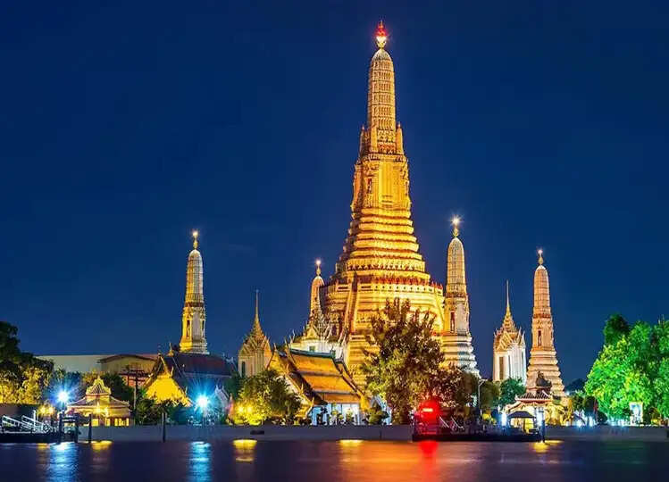 Travel Tips: सस्ते में मिलेगा थाईलैंड घूमने का मौका, आप भी क्रिसमस पर बुक कर लें ये टूर पैकेज