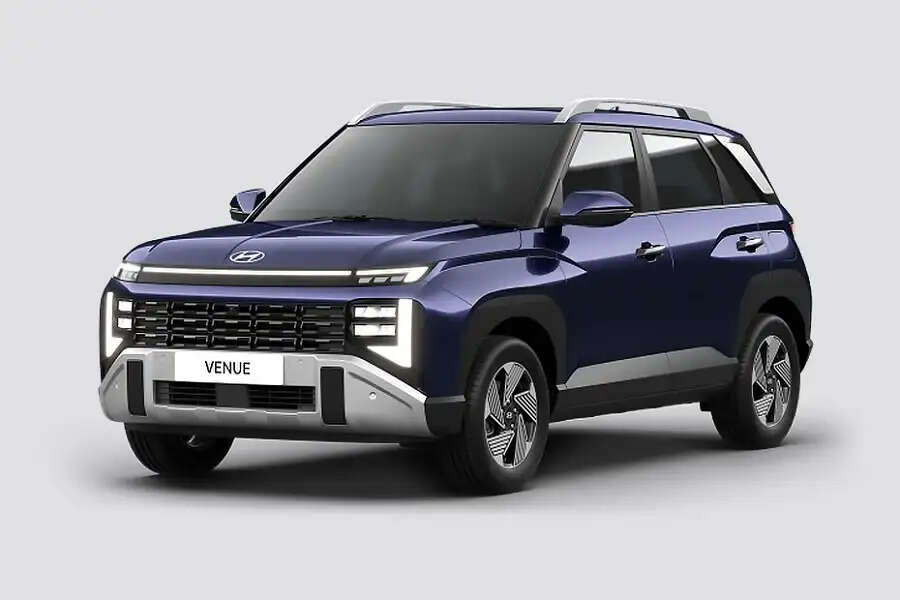 Automobile Tips-&nbsp;Nexon&nbsp;और&nbsp;Brezza&nbsp;की नई कॉम्पीटीटर आ गई हैं, 7 लाख में मिलेंगे इतने फीचर्स
