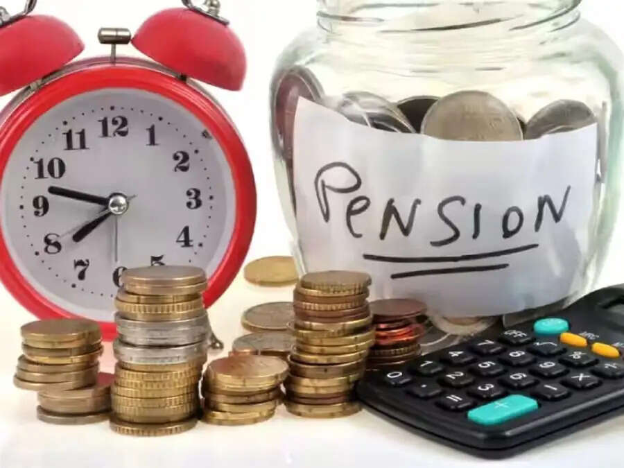 APY Scheme-&nbsp;घर बैठे मिलेगी 5 हजार की पेंशन, जानिए इसकी पूरी डिटेल्स