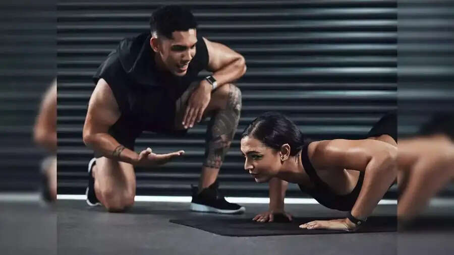 Pusp-UP&nbsp;Tips-  पुश-अप्स करने से ये बीमारियां रहती हैं दूर, जानिए इनके बारे में