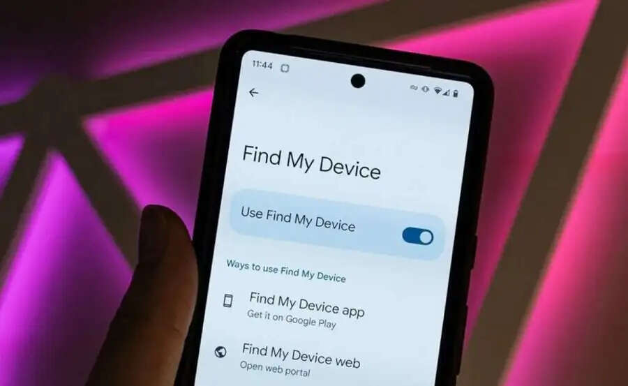 Mobile Phone-&nbsp;क्या आपका फोन चोरी हो गया हैं, तो जरूर करें ये काम