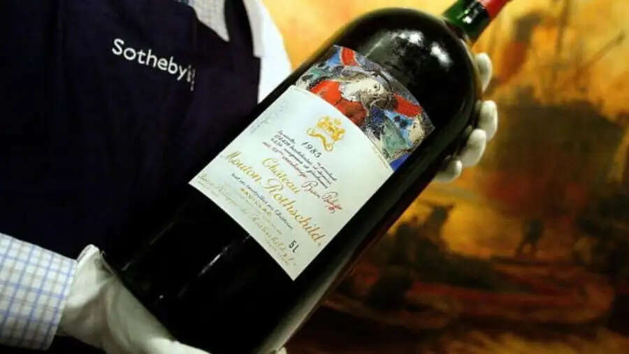 Most Expensive Wine in World- क्या आपको पता हैं दुनिया की सबसे महंगी शराब कौनसी हैं, जो 52 करोड़ की आती हैं