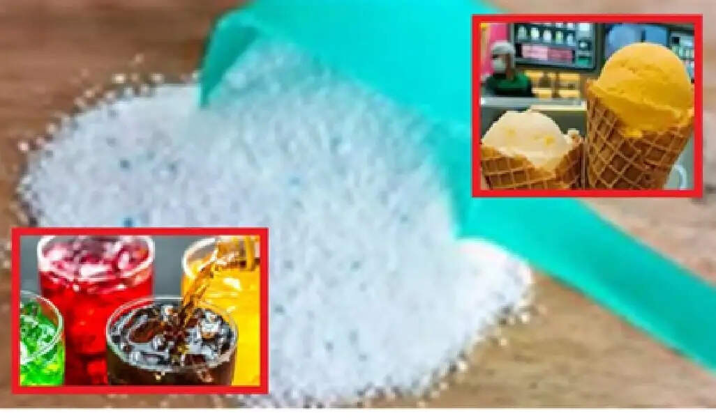 Beware! कोल्ड ड्रिंक्स और आइसक्रीम में डिटर्जेंट और हड्डियों को कमज़ोर करने वाले रसायन होते हैं शामिल, सरकार ने जारी की चेतावनी