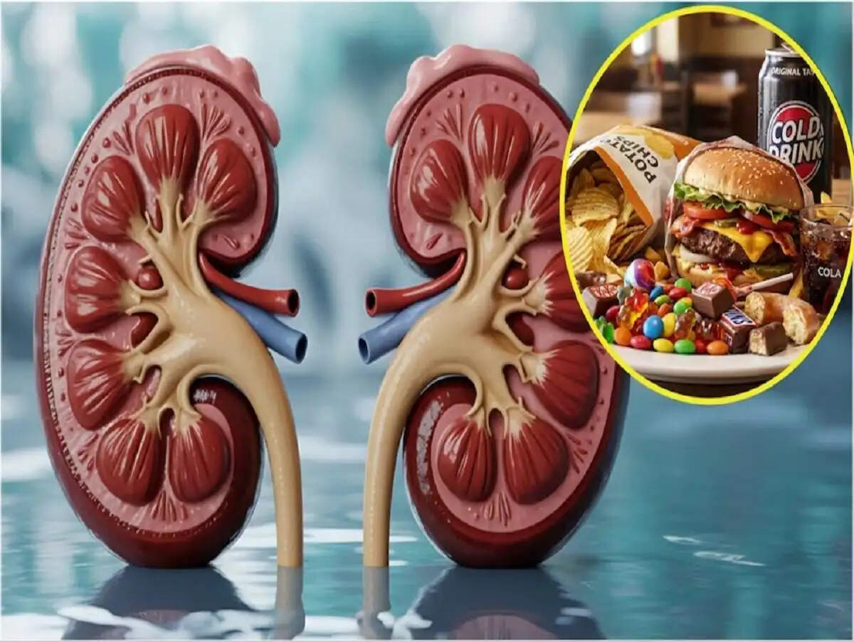 Health Tips- किडनी पर बुरा असर डाल सकती हैं तेज गर्म, जानिए इसके लक्षणों के बारे में