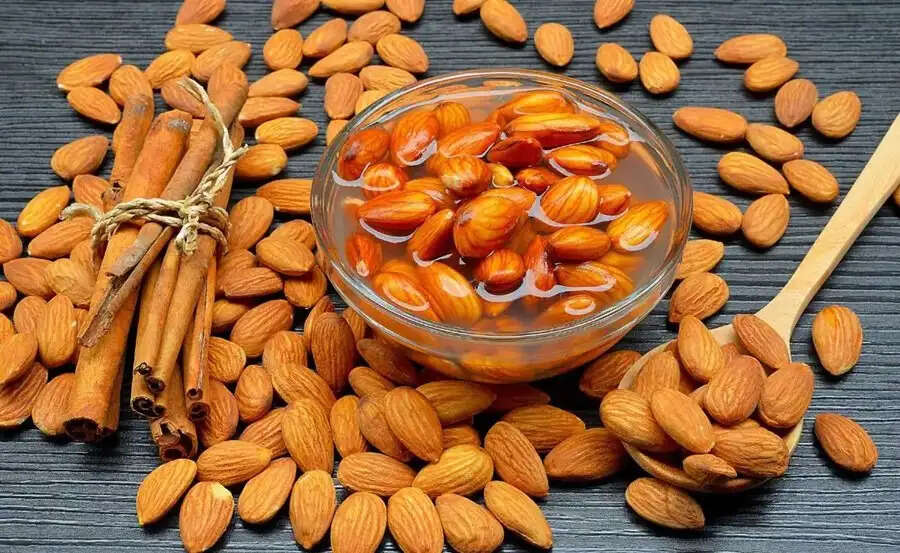 Health Tips-&nbsp;बादाम का करें इस प्रकार सेवन,स्वास्थ्य को होगा दोगुना फायदा