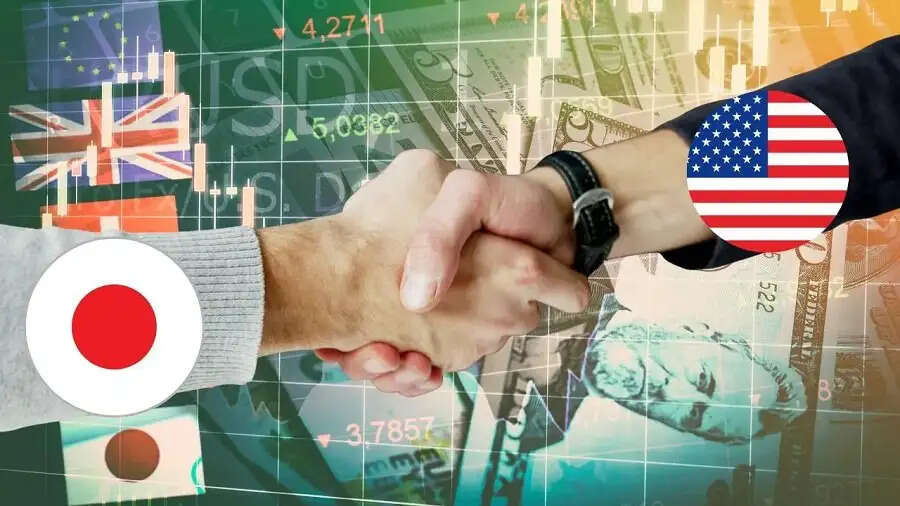 Trade Details-&nbsp;अमेरिका जापान से मंगाता हैं ये चीजें, जानिए पूरी लिस्ट डिटेल्स