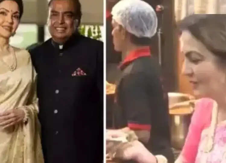 ये है मुकेश अंबानी और नीता अंबानी का फेवरेट रेस्टॉरेंट और स्ट्रीट फ़ूड, कीमत है मात्र इतनी