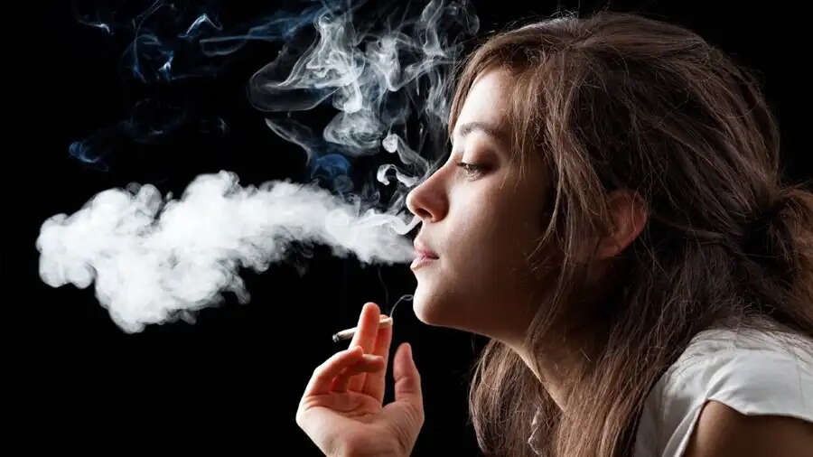 Smoking Tips-&nbsp;&nbsp;अगर आप हफ्ते भर नहीं करेंगे स्मोकिंग, तो शरीर में होगें ये बदलाव