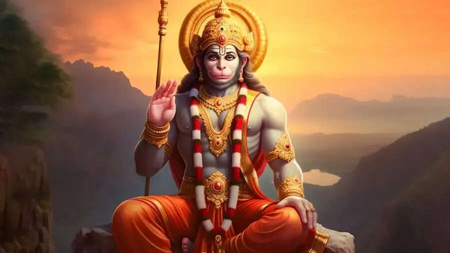 Jyotish Tips- हनुमान चालीसा की शक्तिशाली चौपाइयां, जिनके निरंतर पाठ से दूर होती हैं बाधाएं