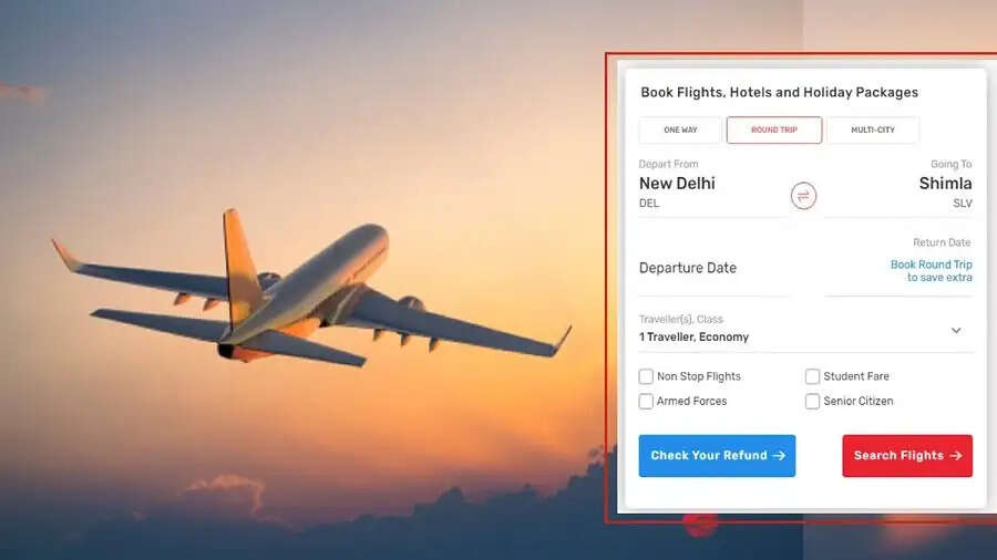 Flight Tickets- कम पैसों में फ्लाइट करना हैं बुक, तो आजमाएं ये ट्रिक्स