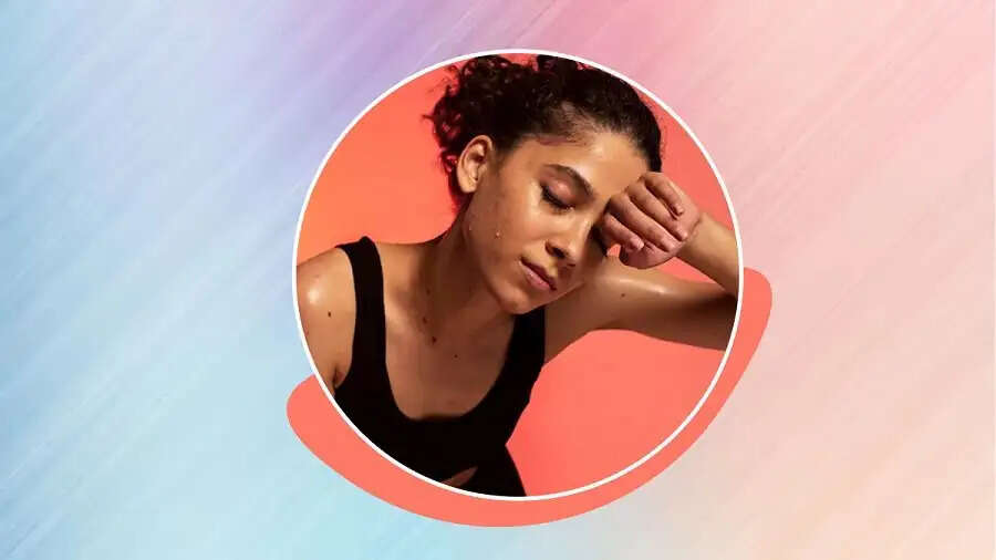 Health Tips-&nbsp;आखिर बारिश के मौसम में क्यों आता हैं ज्यादा पसीना, जानिए पूरी डिटेल्स