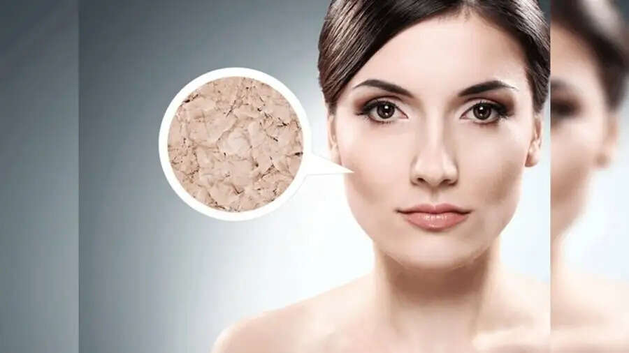 Skin Care Tips-&nbsp;&nbsp;चेहरे की डेड स्किन हटाने के लिए इस नेचुरल स्क्रब का करें इस्तेमाल, जानिए पूरी डिटेल्स