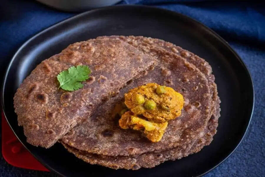 Health Tips- प्रतिदिन रागी के आटे की रोटी खाने के फायदें, आइए जानें