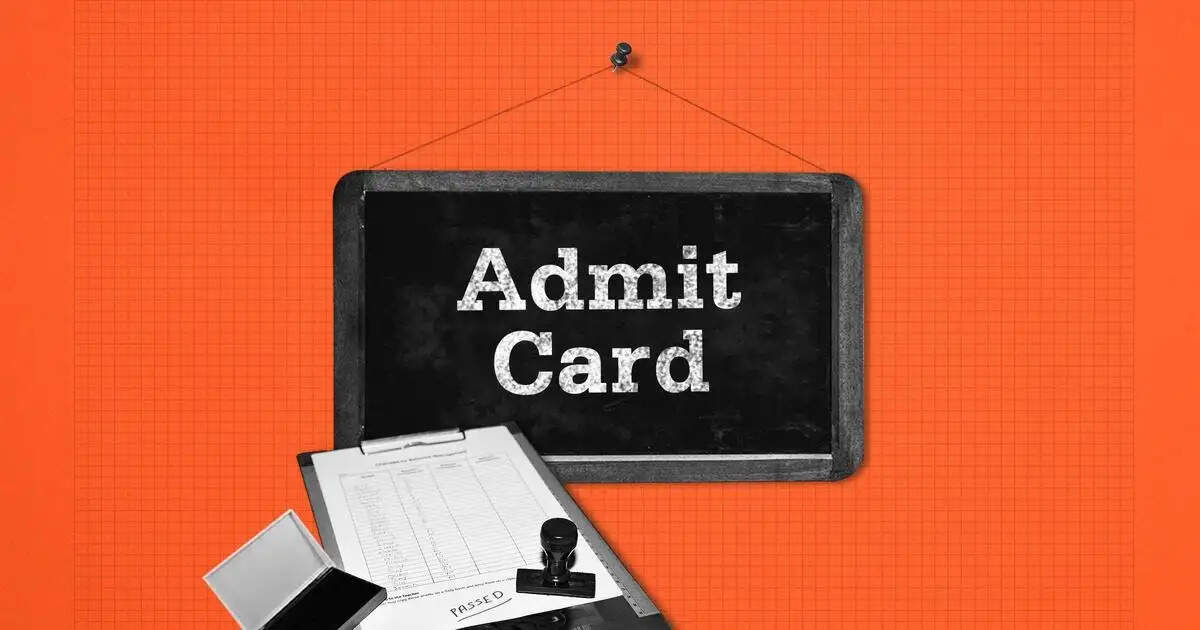 Admit Card 2024 - &nbsp;CSBC &nbsp;ने बिहार पुलिस भर्ती 2024 परीक्षा के लिए एडमिट कार्ड जारी किए, जानिए पूरी डिटेल्स