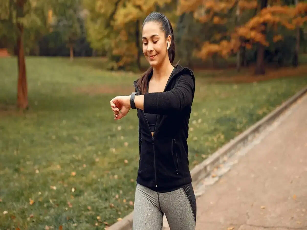 Health Tips- रोजोना 5 किमी चलने से मिलते हैं ये स्वास्थ्य लाभ, जानिए इनके बारे में