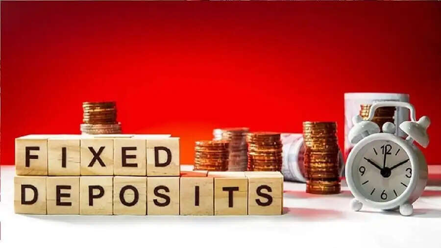 FD Tips-&nbsp;देश का ये बैंक दे रहा हैं फिक्स्ड डिपॉजिट पर&nbsp;8.5% का मोटा रिटर्न, जानिए पूरी डिटेल्स
