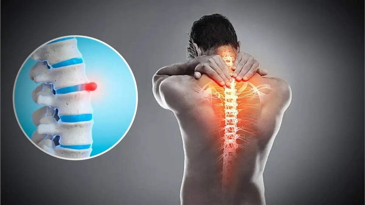 Health Tips- &nbsp;क्या आप अक्सर तनाव से ग्रसित रहते हैं, तो शरीर के इन पॉइंट्स का दबाएं, दर्द हो जाएगा छूमंतर