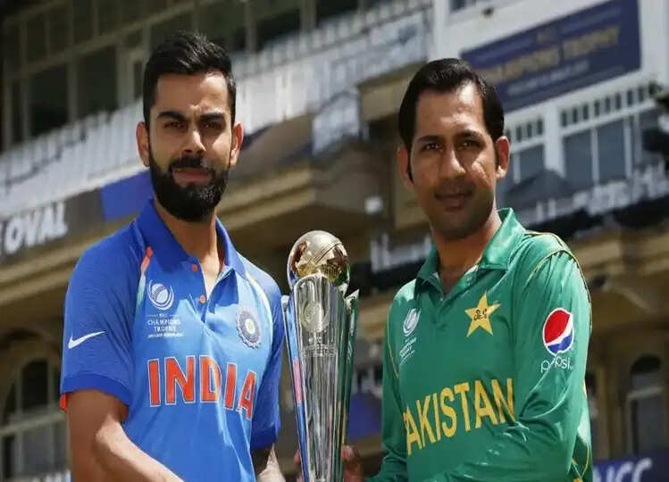 Champions Trophy 2025: बड़ी खबर! चैंपियंस ट्रॉफी को लेकर अब नया अपडेट आया सामने, नए होस्ट की तलाश...
