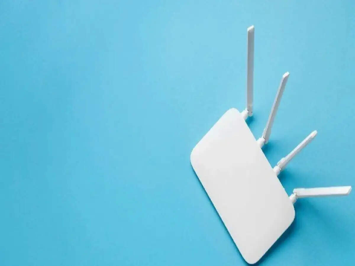 WiFi Tips: सुपरफास्ट इंटरनेट चाहिए? राउटर से इन चीजों को रखें दूर... 90 प्रतिशत लोगों को नहीं होगी जानकारी