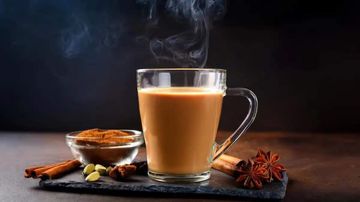 Health Tips- क्या आपको चाय की लत हैं, छुटकारा पाने के लिए अपनाएं ये उपाय