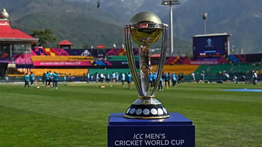 Sports News- वनडे विश्वकप 2027 से बाहर होगी&nbsp;2 बार की चैंपियन टीम, जानिए इसका कारण