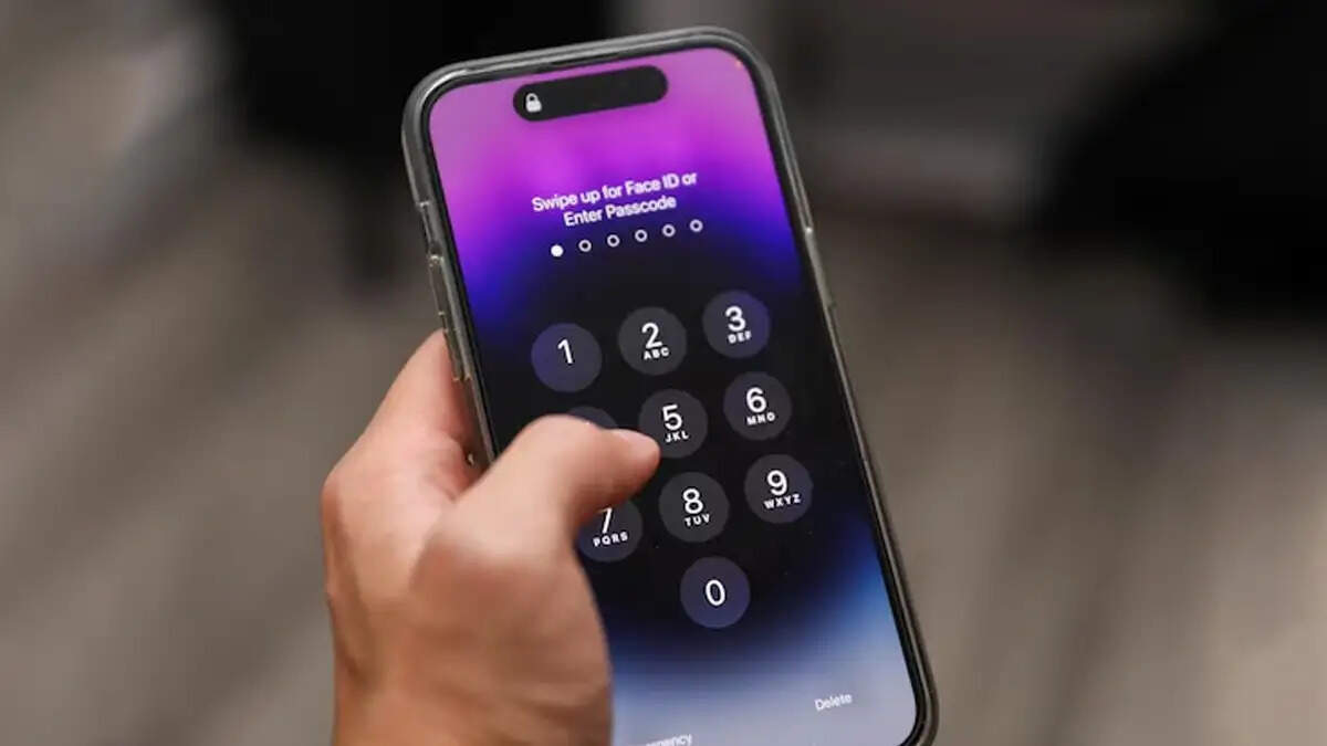 Smartphone Password- &nbsp;क्या अपने स्मार्टफोन का पासवर्ड भूल गए हैं, तो अनलॉक करने के लिए अपनाएं ये तरीका