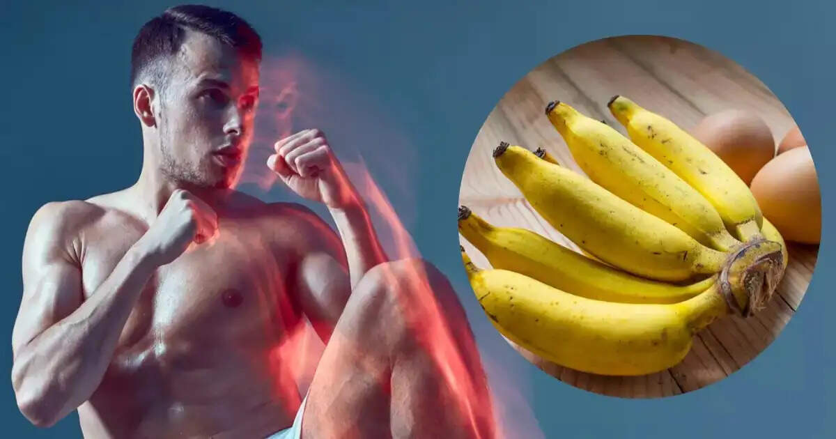 Health Tips- मर्दों को अपनी ताकत बढ़ाने के लिए इन चीजों का करना चाहिए सेवन, फिर देखिए कमाल
