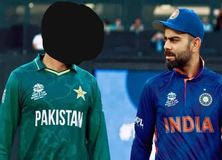 इस पाकिस्तानी खिलाड़ी ने Virat Kohli को छोड़ा पीछे, तोड़ दिया ये रिकॉर्ड