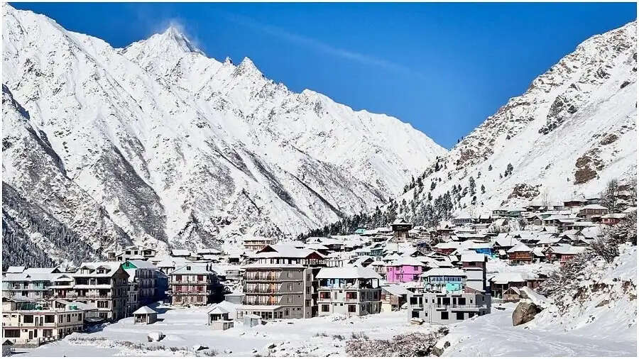 Travel Tips- भारत के वो हिल स्टेशन जहां जून में भी रहती हैं ठंड, जानिए इनके बारे में