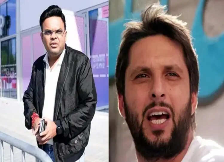 ICC Champions Trophy 2025: BCCI पर हमला करते शाहिद अफ़रीदी ने ICC से कर दी ये मांग