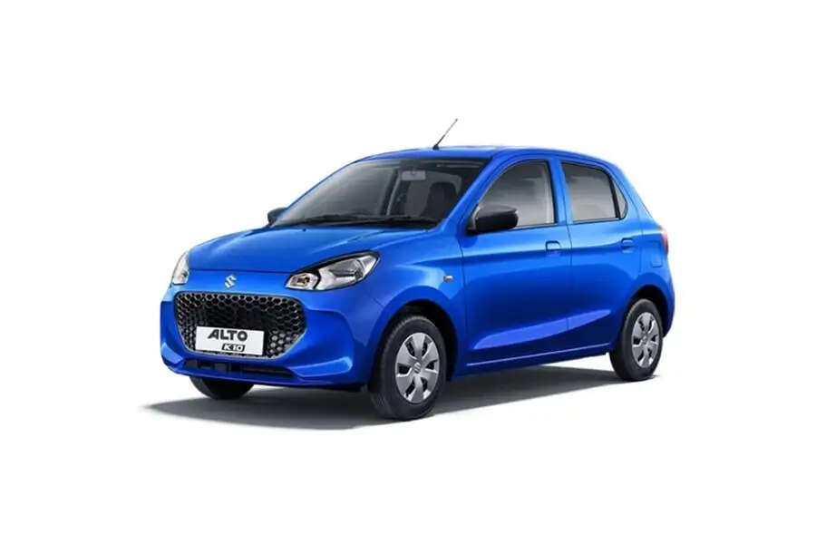 Automobile Tips-&nbsp;&nbsp;भारतीयों की पहली पसंद हैं मारुती सुजुकी की ये कार, कीमत सिर्फ&nbsp;₹3.70&nbsp;लाख