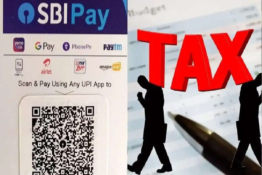 Income Tax: आपके UPI पेमेंट पर भी लग सकता है टैक्स? यहाँ जानिए वो बातें जो आपको जानना ज़रूरी है