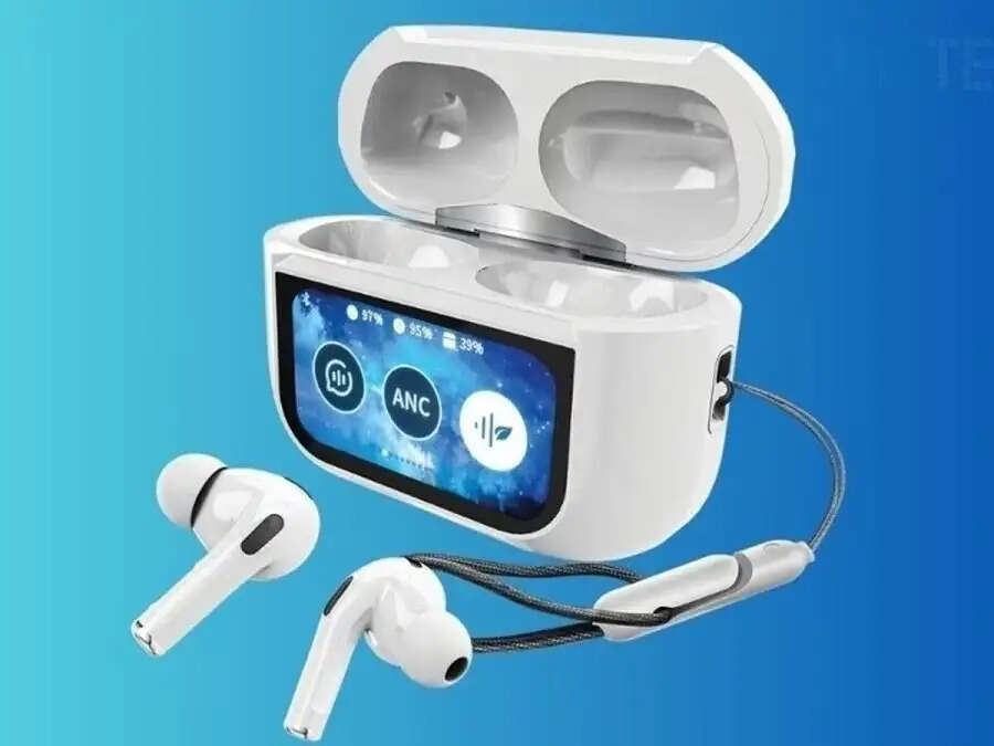 Earbuds Tips- इस कंपनी के टचस्क्रीन ईयरबड्स मात्र इतने में मिल रहे हैं, जानिए इसकी पूरी डिटेल्स