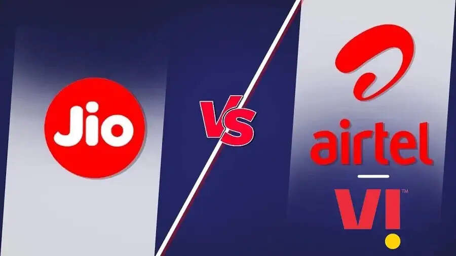 Jio and Airtel Prepaid Plan- क्या आपको प्रतिदिन 1 जीबी डेटा चाहिए, तो जानिए&nbsp;Jio या&nbsp;Airtel किसका प्लान है सस्ता