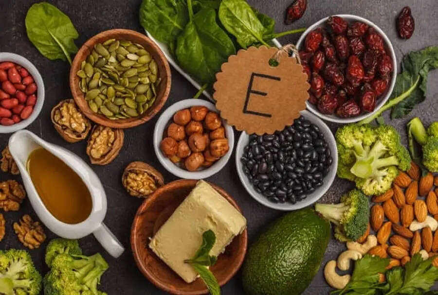 Health Tips-&nbsp;स्वास्थ्य के लिए फायदेमंद होता विटामिन ई, विटामिन ई भरपूर इन चीजों का करें सेवन