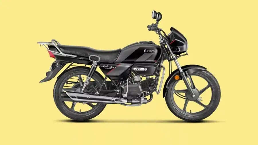 Automobile Update- भारत में&nbsp;Hero की कौनसी सबसे सस्ती बाइक आती हैं, आइए जानें