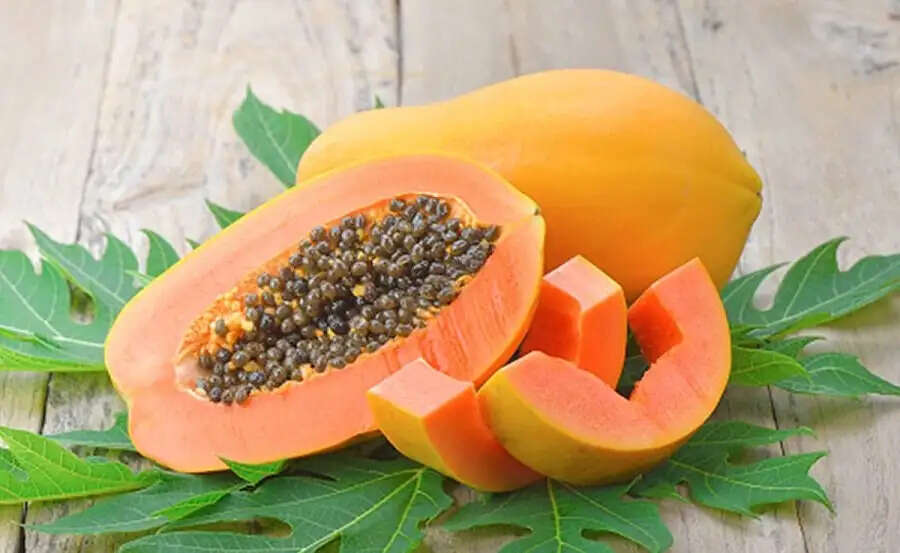 Health Tips-&nbsp;कच्चा पपीता खाने से मिलते हैं ये स्वास्थ्य लाभ, जानिए कैसे करना हैं सेवन