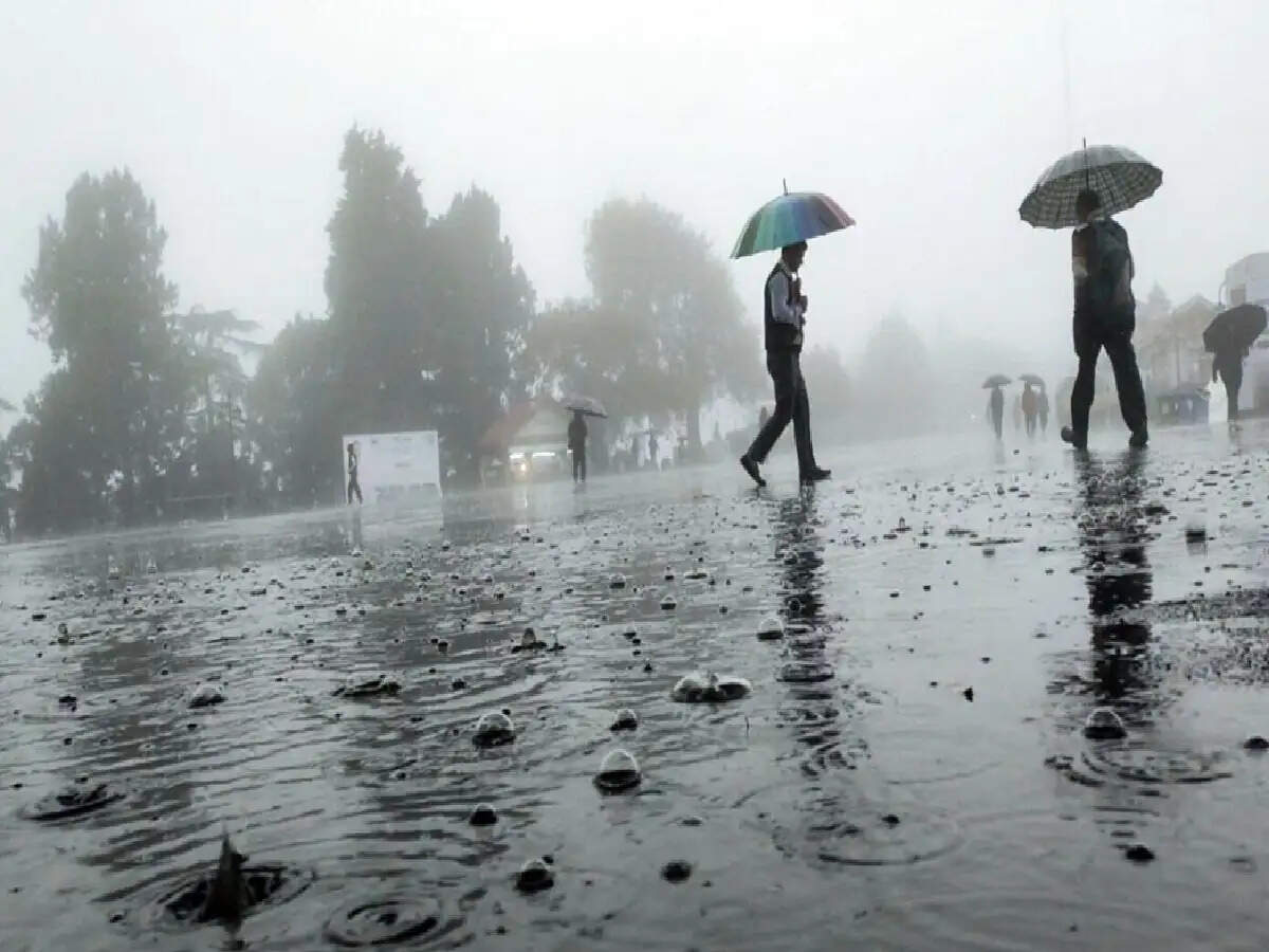Aaj ka Mausam: उत्तर भारत में बारिश और आंधी का दौर जारी, तो इन राज्यों के लिए अलर्ट जारी, जानें मौसम का हाल