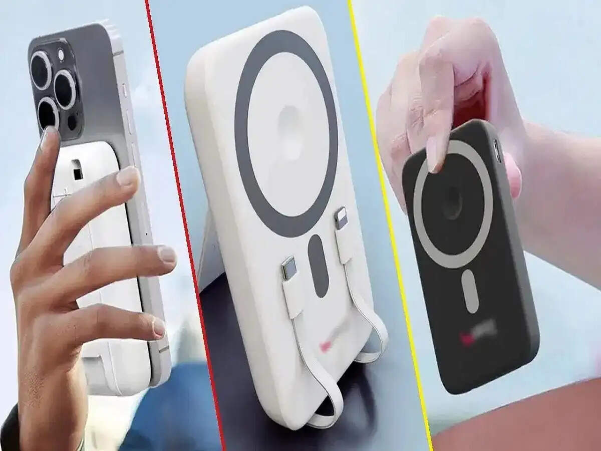 Wireless Charging – क्या सच में वायरलेस चार्जिंग से खराब हो जाती है फोन की बैटरी, जानिए पूरी डिटेल्स