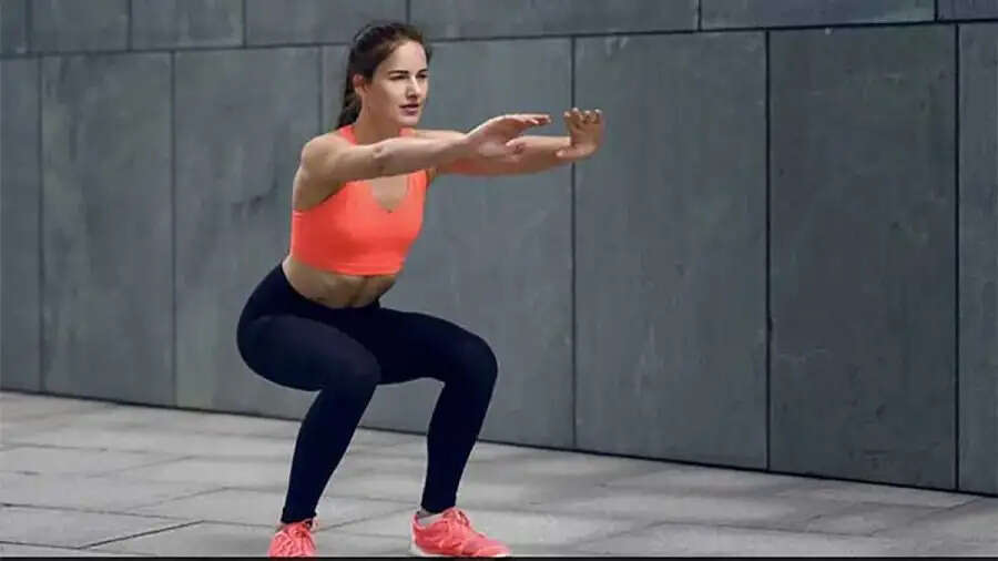 Health Tips- क्या आप बिना एक्सरसाइज के फिट रहना चाहते हैं, तो शुरु करें ये काम