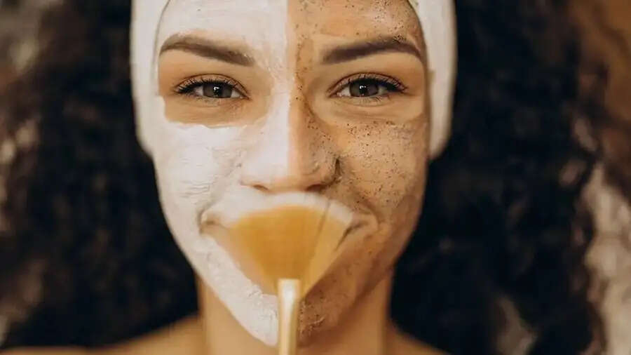 Face Care Tips- चेहरे को बेदाग और ग्लोइंग बनाता हैं नारियल पानी, ऐसे करें इस्तेमाल