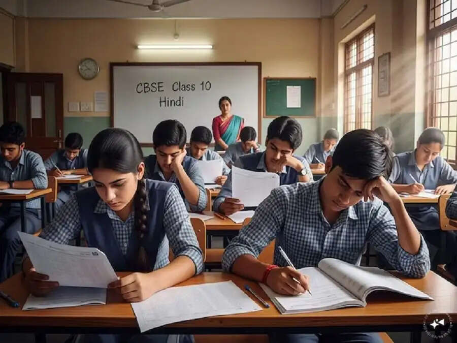 Exam 2026- CBSE&nbsp;ने युद्ध के कारण पोस्टपोन किए मिडिल ईस्ट देशों के एग्जाम, जानिए पूरी डिटेल्स