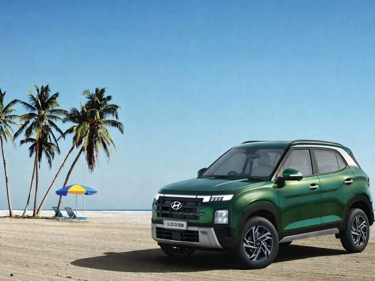 Automobile Update- Hyundai Creta Summer Edition हुआ लॉन्च, जानिए इसके फीचर्स के बारे में