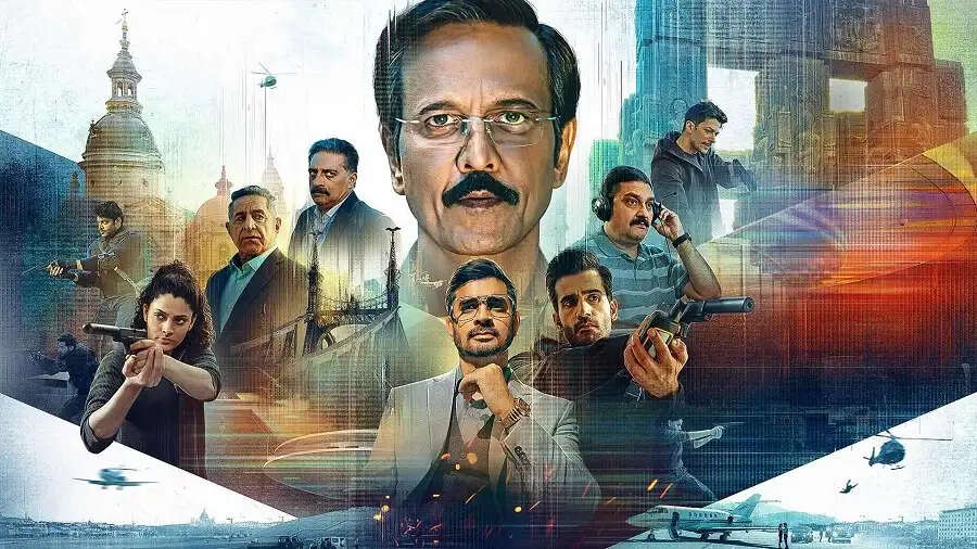 Entertainment News-&nbsp;गणतंत्र दिवस के मौके पर देखें&nbsp;JioHotstar&nbsp;&nbsp;पर मौजूद देशभक्ति से भरपूर फिल्में और सीरीज, जानिए इनके बारें में